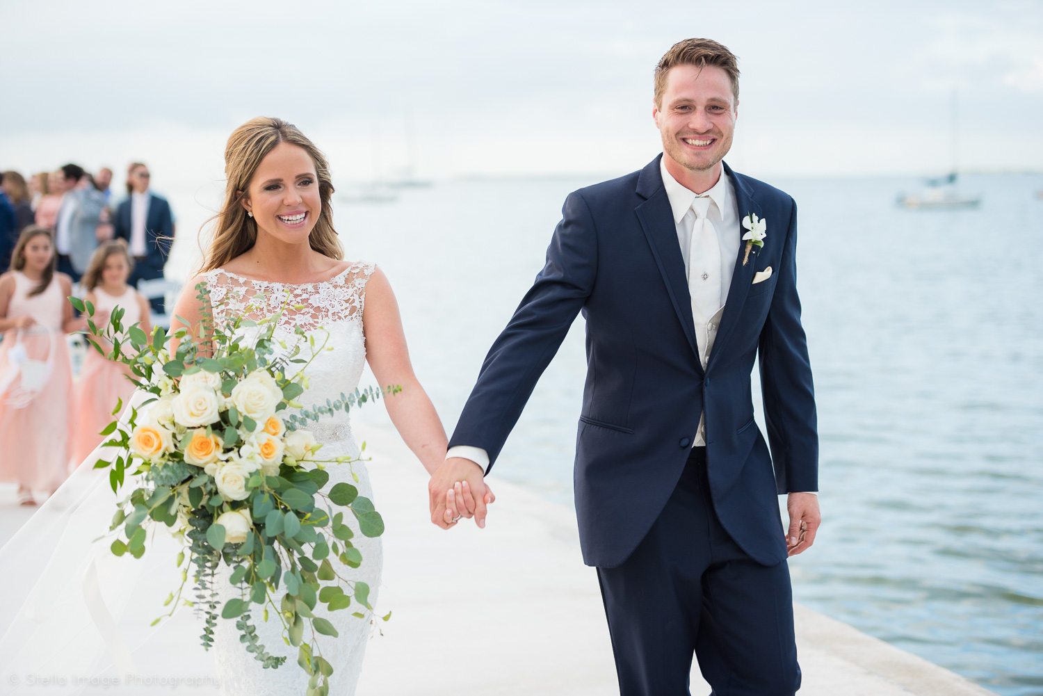 key west wedding ceremony