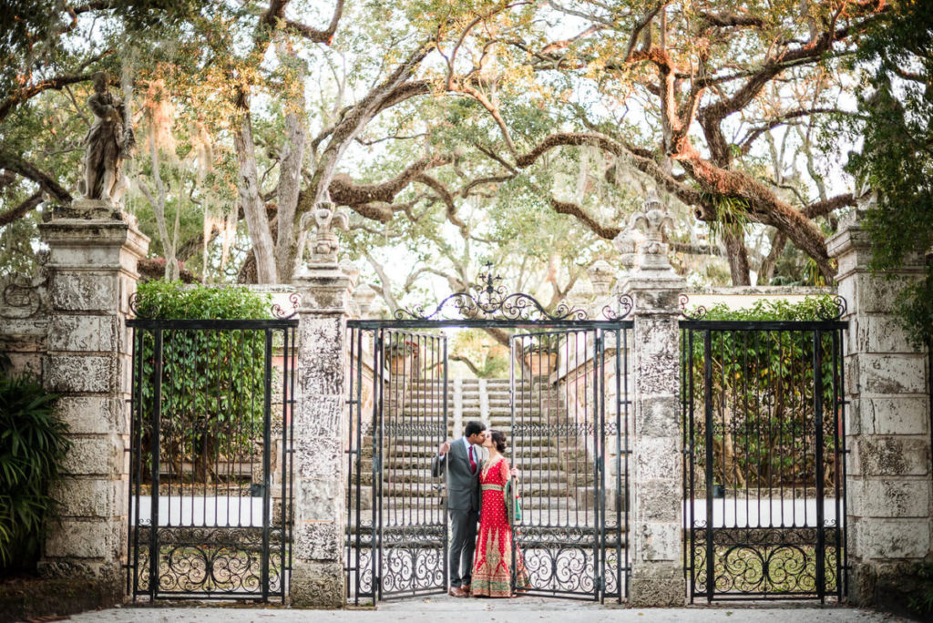 Miami Wedding Photographer